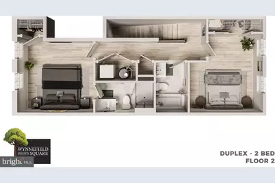 4090 Conshohocken Avenue #A7, Philadelphia, PA 19131 - Photo 13