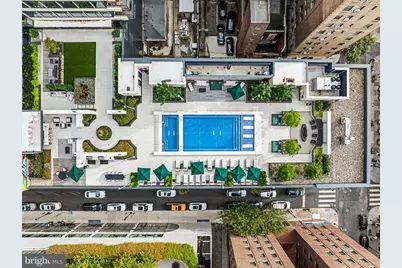 1911 Walnut Street #PH 4701, Philadelphia, PA 19103 - Photo 27