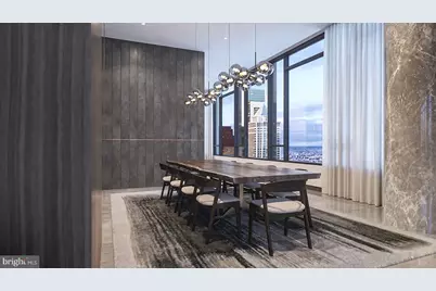 1911 Walnut Street #PH 4701, Philadelphia, PA 19103 - Photo 5