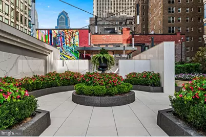 1911 Walnut Street #PH 4701, Philadelphia, PA 19103 - Photo 25