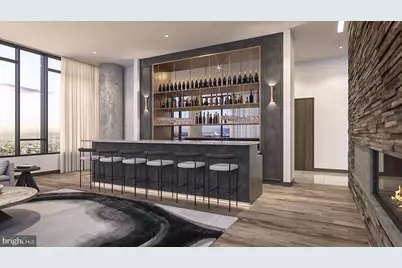 1911 Walnut Street #PH 4701, Philadelphia, PA 19103 - Photo 3