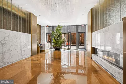 1911 Walnut Street #PH 4701, Philadelphia, PA 19103 - Photo 11