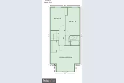 232 E Rockland Street, Philadelphia, PA 19120 - Photo 3