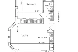 135 S 19th St, Philadelphia, PA 19103 - Photo 9