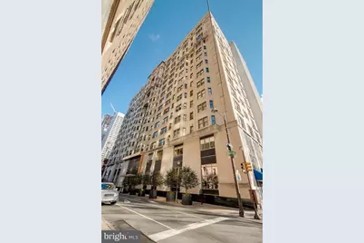 135 S 19th Street #707, Philadelphia, PA 19103 - Photo 11