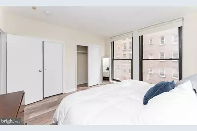 135 S 19th Street #707, Philadelphia, PA 19103 - Photo 7