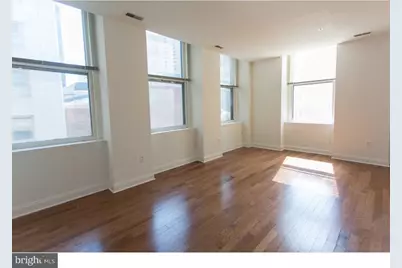 1600-4 Walnut Street #1003, Philadelphia, PA 19103 - Photo 9