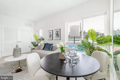 2709 Cecil B Moore Avenue #201, Philadelphia, PA 19121 - Photo 1
