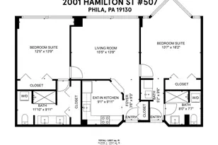 2001 Hamilton St, Philadelphia, PA 19130 - Photo 41