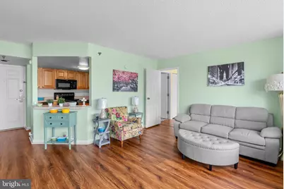 2001 Hamilton Street #507, Philadelphia, PA 19130 - Photo 9