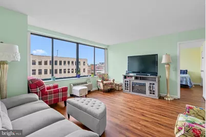 2001 Hamilton Street #507, Philadelphia, PA 19130 - Photo 7