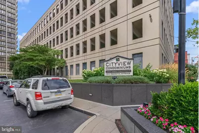 2001 Hamilton Street #507, Philadelphia, PA 19130 - Photo 23