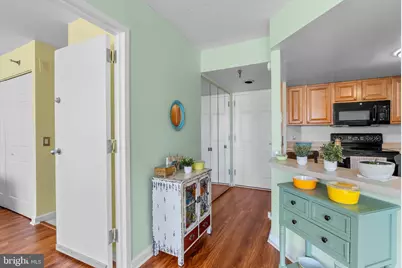 2001 Hamilton Street #507, Philadelphia, PA 19130 - Photo 5