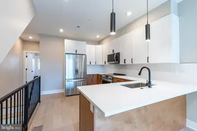 2048 N 3rd Street #1, Philadelphia, PA 19122 - Photo 3