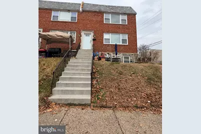 1801 W Godfrey Avenue #2ND FL, Philadelphia, PA 19141 - Photo 1