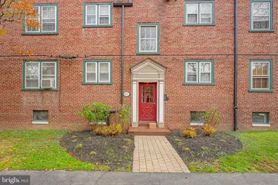 671 Franklin Place #F, Philadelphia, PA 19123 - Photo 1