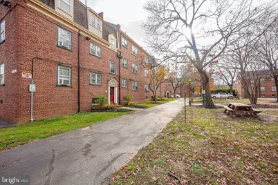 671 Franklin Place #F, Philadelphia, PA 19123 - Photo 17