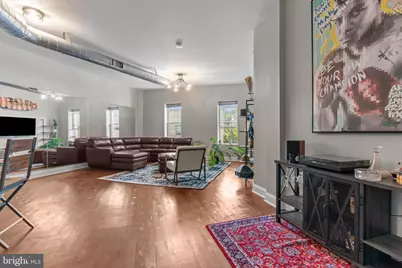 1801 E Passyunk Avenue #APT B, Philadelphia, PA 19148 - Photo 5