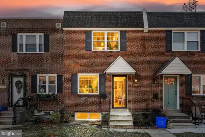 3582 Cresson Street, Philadelphia, PA 19129 - Photo 1