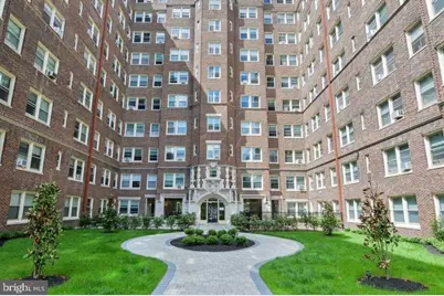 4247 Locust Street #1B-804, Philadelphia, PA 19104 - Photo 1