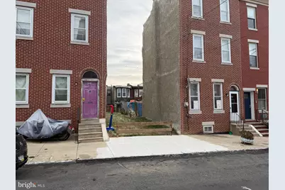 1219 N 25th Street, Philadelphia, PA 19121 - Photo 1