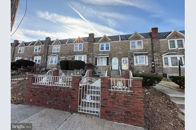 7958 Michener Avenue, Philadelphia, PA 19150 - Photo 1