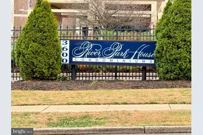 3600 Conshohocken Avenue #1616, Philadelphia, PA 19131 - Photo 15