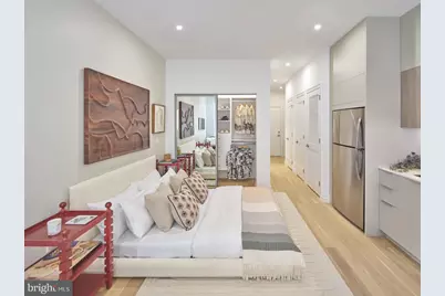 809 Poplar St #STUDIO B, Philadelphia, PA 19123 - Photo 1