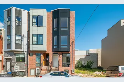 2709 W Jefferson Street #1, Philadelphia, PA 19121 - Photo 15