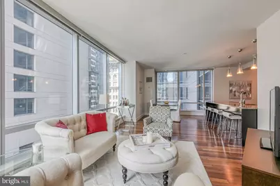 1414 S Penn Square #16A, Philadelphia, PA 19102 - Photo 5