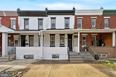 2130 S Simpson Street, Philadelphia, PA 19142 - Photo 1