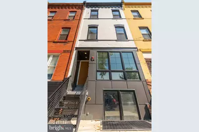 2339 N College Avenue #2, Philadelphia, PA 19121 - Photo 1