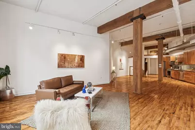 428 N 13th Street #3F, Philadelphia, PA 19123 - Photo 9