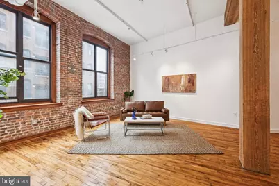 428 N 13th Street #3F, Philadelphia, PA 19123 - Photo 7