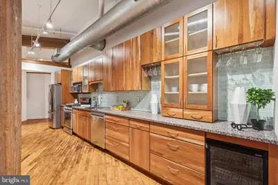 428 N 13th Street #3F, Philadelphia, PA 19123 - Photo 31