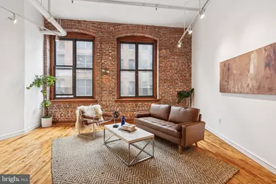 428 N 13th Street #3F, Philadelphia, PA 19123 - Photo 5