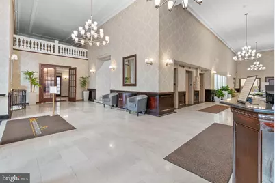 1324 Locust Street #703, Philadelphia, PA 19107 - Photo 5