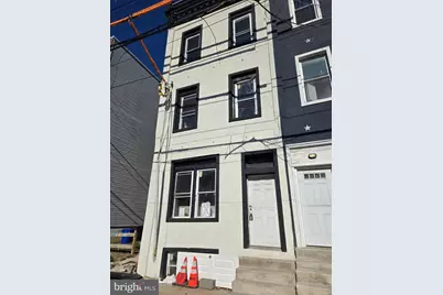 2923 Cecil B Moore Avenue, Philadelphia, PA 19121 - Photo 1