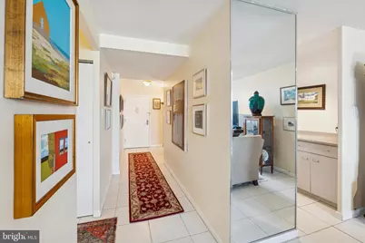 604 S Washington Square #2308, Philadelphia, PA 19106 - Photo 7