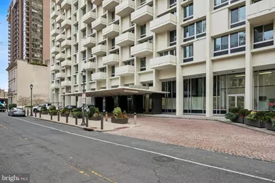 604 S Washington Square #2308, Philadelphia, PA 19106 - Photo 13