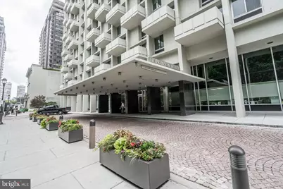 604 S Washington Square #2308, Philadelphia, PA 19106 - Photo 15