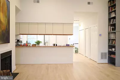 1631 Green Street #E, Philadelphia, PA 19130 - Photo 5