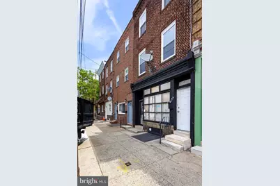 1155 S 11th Street, Philadelphia, PA 19147 - Photo 1