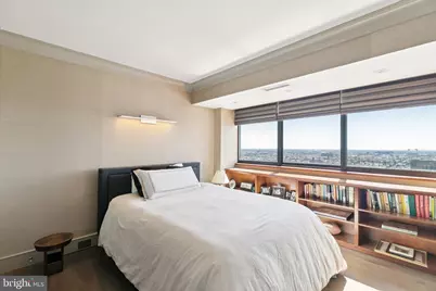 1326 Spruce Street #3002-3004, Philadelphia, PA 19107 - Photo 21