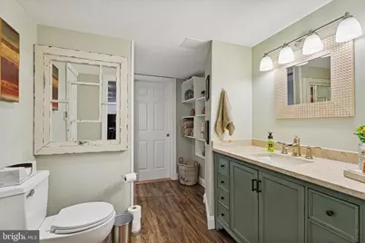 8619 Thomas Mill Terrace, Philadelphia, PA 19128 - Photo 31