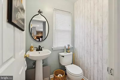 8619 Thomas Mill Terrace, Philadelphia, PA 19128 - Photo 11