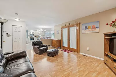 8619 Thomas Mill Terrace, Philadelphia, PA 19128 - Photo 5