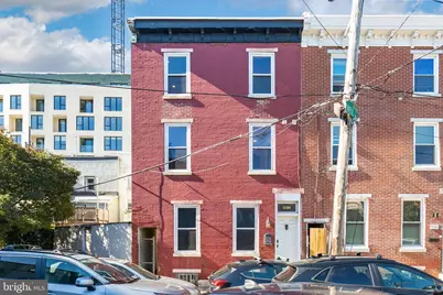 1120 O'Neil Street, Philadelphia, PA 19123 - Photo 1