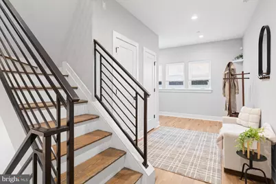 1224 N 26th Street #F1, Philadelphia, PA 19121 - Photo 5