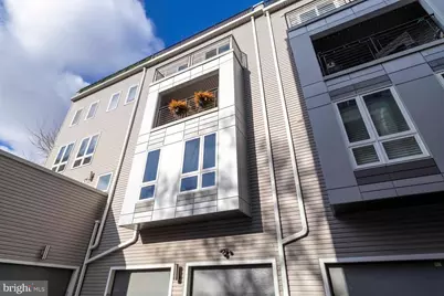 1224 N 26th Street #F1, Philadelphia, PA 19121 - Photo 3